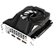 کارت گرافیک گیگابایت مدل GeForce GTX 1650 MINI ITX OC  با حافظه 4 گیگابایت